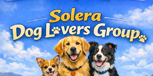 Solera Dog Lovers Meeting