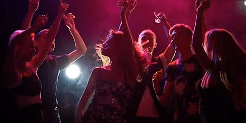 LGBTQ+ Singles Mixer Dancing- San Fransico