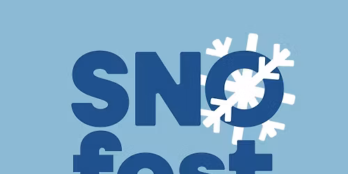 Snofest Winter Festival