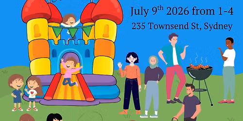 Family Fun Day 