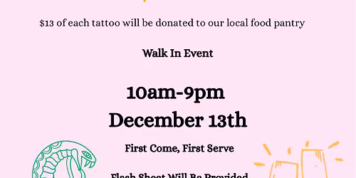 Swiftie Flash Tattoos 