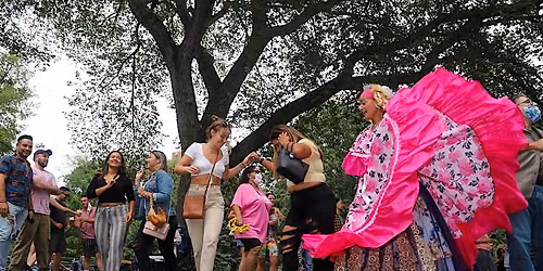16TH ANNUAL NEW VILLAGE MUSIC FESTIVAL - FREE OUTDOOR LIVE MUSIC & ART FEST