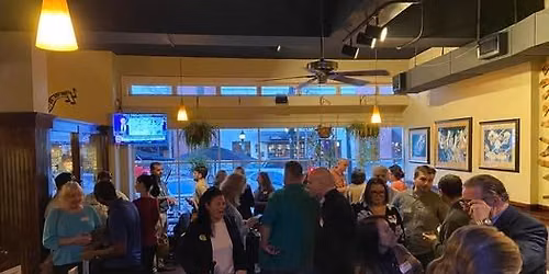 Cashflow & Wealth Building Networking 