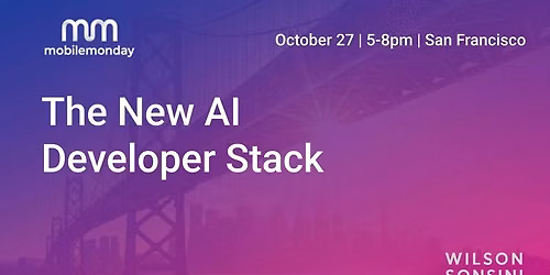 The New AI Developer Stack: From Prototype to Production