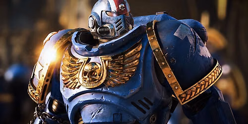 Warhammer @ The Comic Hunter MONCTON - Monthly