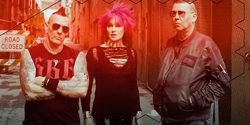 KMFDM | Effenaar
