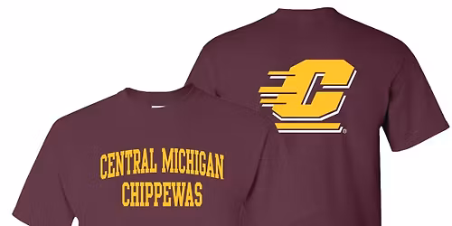 Central Michigan Chippewas Women's Basketball vs. Purdue Boilermakers