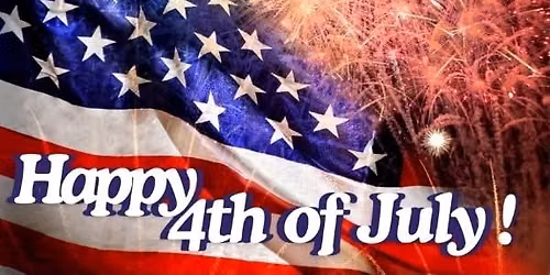 July 4th Ringing of the Bell and Prayer For Our Nation