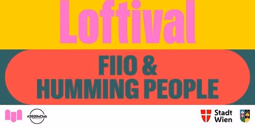 Loftival: Fiio & humming people