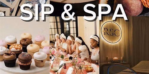 Sip & Spa