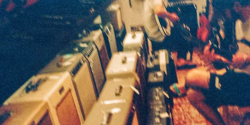 Ben Howard in Hamburg