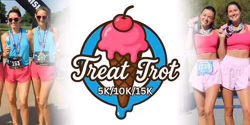 Treat Trot Oklahoma City