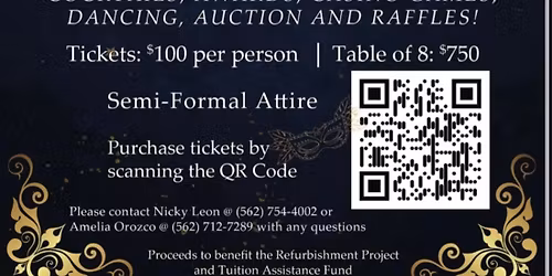 SBS Alumni and Friends Masquerade Gala