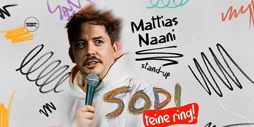 Mattias Naan: "Sodi" Kuressaare