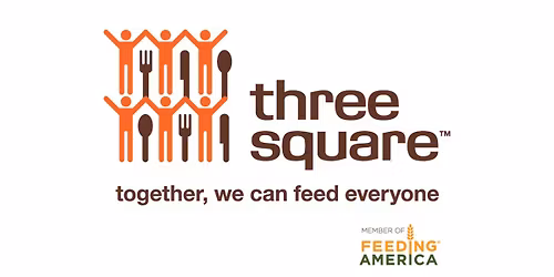Three Square Food Distribution