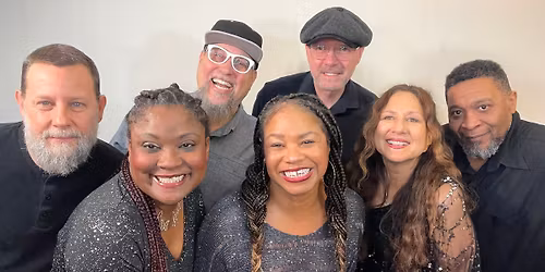 Gathering Stars Album Release Show - LOW TICKET ALERT!