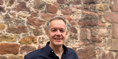 Steffen M\u00f6ller "PR\u00c4SIDENT VON POLSCHLAND" | 10.04.27 | Karlsruhe