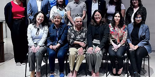 UNAC Vancouver 2026 Annual General Meeting + Rosemary Brown Award