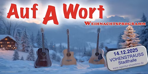 Auf A Wort