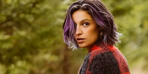 Sara Dufour au Carr\u00e9 150