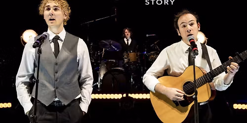The Simon & Garfunkel Story