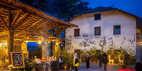 Handwerk am Dom St. Pauls | Eppan