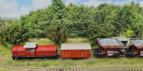 Tage der offenen T\u00fcr