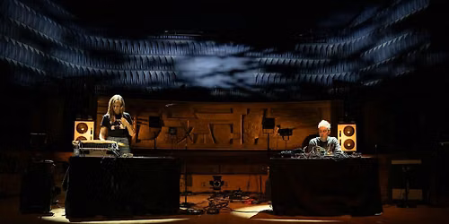 crys cole | Oren Ambarchi | Hazel Fog