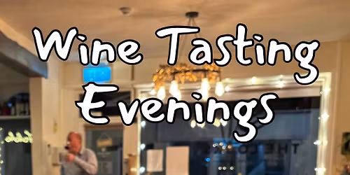 Spanish Wine Tasting at The Locks