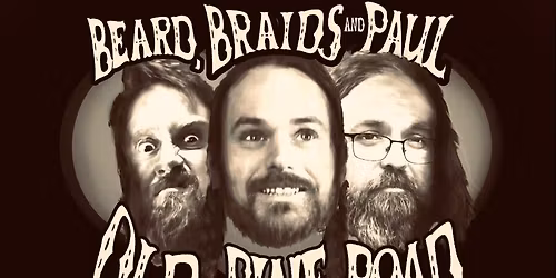 Old Pine Road Band @ Manny's Backyard