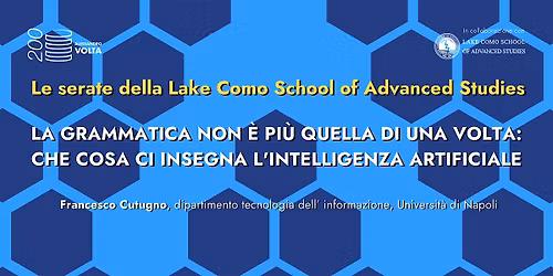 La grammatica non \u00e8 pi\u00f9 quella di una volta: che cosa ci insegna l'IA