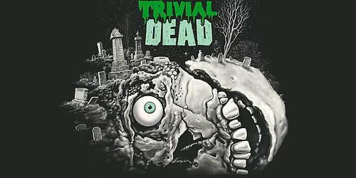 Horror Trivia w\/ Cousin Bobby @ No Class
