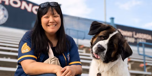 Bark in the Park Night