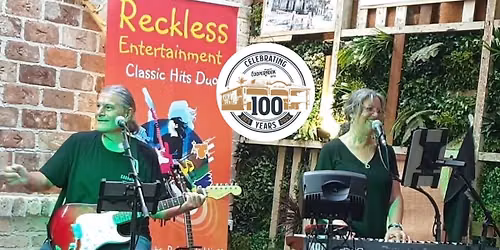 Reckless @ The Coopy