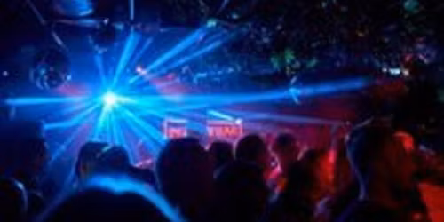 The Ark ft Simon Foy, Duncan Reid & Marianne