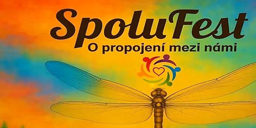 Spolufest 2025, Praha