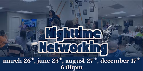 Nighttime Networking