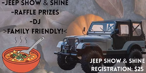 Jeeps for Alzheimer\u2019s Fall Festival
