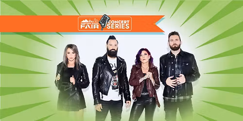Skillet at Western Idaho Fair