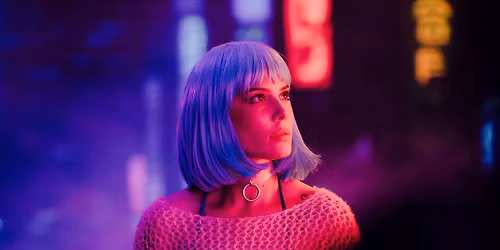 Halsey: Back To Badlands