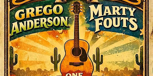 Gabe Whitney and Friends