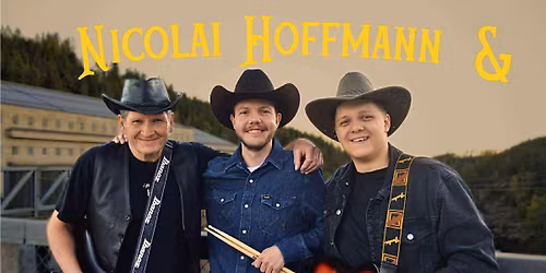 Konsert med FIRELINE\ud83d\udc83\ud83d\udd7a