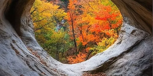 Autumn Equinox Ceremony & Sound Healing Circle | Orinda, CA