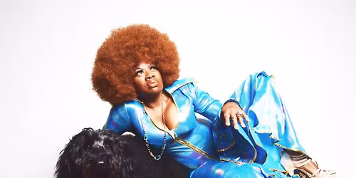January Blues Festival: BETTE SMITH (USA) + Kirris Riviere & the Delta Du Bruit + DJ Snowboy