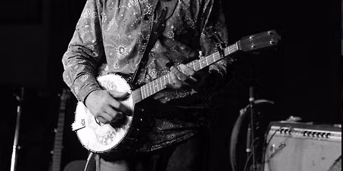 Richie Stearns & Friends