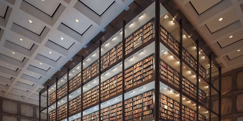 Saturday Introductory Tours 