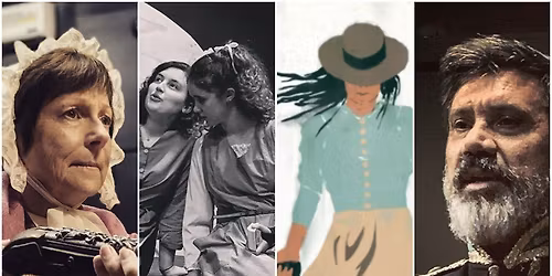 Anvil: Beats, Beers & Bushrangers