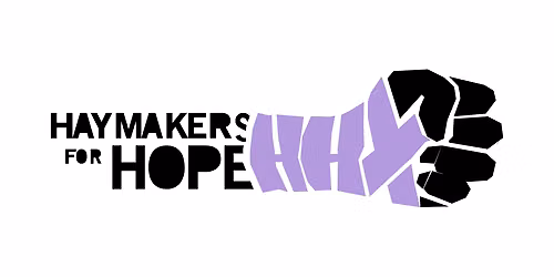 Haymakers for Hope at MGM Music Hall at Fenway