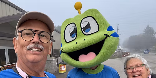 My Cup Runneth Emptier