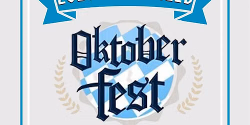 Oktoberfest 2026